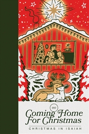 Buy Coming Home for Christmas