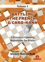 Buy A Practical Opening Repertoire for White - Volume 1