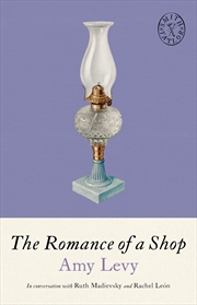 Buy The Romance of a Shop