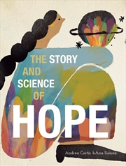 Buy The Story and Science of Hope
