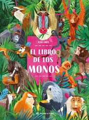 Buy El libro de los monos / The Book of Monkeys (Spanish Edition)