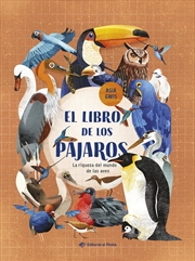 Buy El libro de los pjaros / The Book of Birds (Spanish Edition)