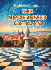 Buy The Modernized Catalan