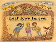 Buy Leaf Town Forever