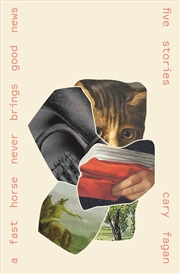 Buy A Fast Horse Never Brings Good News