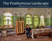 Buy The Posthumous Landscape