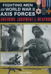 Buy Fighting Men of World War II - Axis Forces