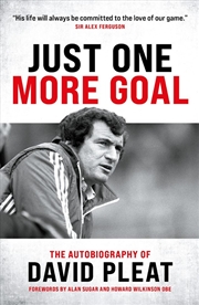 Buy Just One More Goal