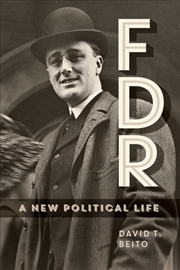 Buy FDR