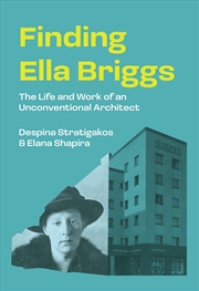 Buy Finding Ella Briggs