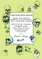 Buy The Suicide's Grave