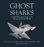 Buy Ghost Sharks