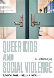Buy Queer Kids and Social Violence