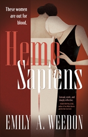 Buy Hemo Sapiens