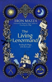 Buy The Living Lenormand