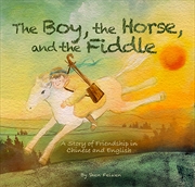 Buy The Boy, the Horse, and the Fiddle
