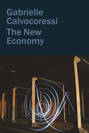 Buy The New Economy