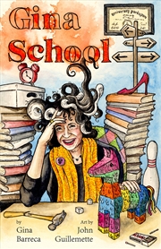 Buy Gina School