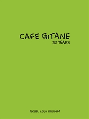 Buy Cafe Gitane