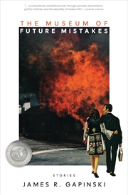 Buy The Museum of Future Mistakes