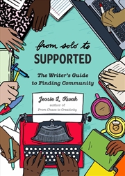 Buy From Solo to Supported