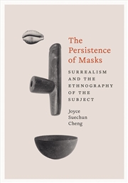 Buy The Persistence of Masks