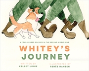 Buy Whitey's Journey