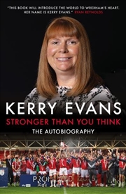 Buy Stronger Than You Think