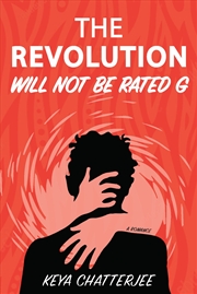 Buy The Revolution Will Not Be Rated G