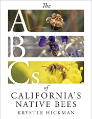 Buy The ABCs of California's Native Bees