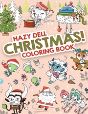 Buy Hazy Dell Christmas!