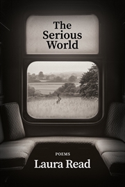 Buy The Serious World