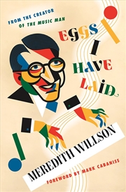 Buy Eggs I Have Laid