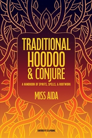 Buy Traditional Hoodoo & Conjure