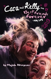 Buy Cara and Kelly are Best Friends Forever For Life