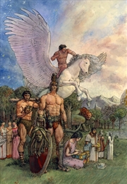 Buy A WONDER BOOK: The Illuminated Edition