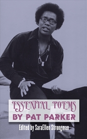Buy Essential Poems by Pat Parker