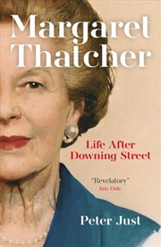 Buy Margaret Thatcher