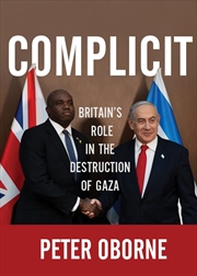 Buy Complicit