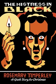 Buy Seth's Christmas Ghost Stories 2025 #2