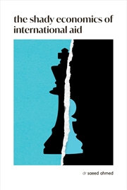 Buy Shady Economics of International Aid