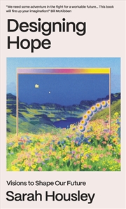 Buy Designing Hope