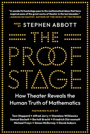 Buy The Proof Stage