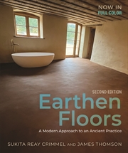 Buy Earthen Floors, Second Edition