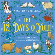 Buy The 12 Days o Yule