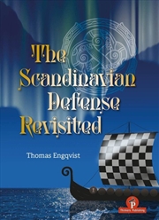 Buy The Scandinavian Defense Revisited