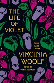 Buy The Life of Violet