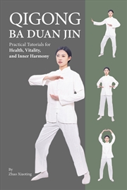 Buy Qigong