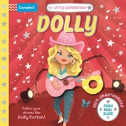 Buy Little Superstars: Dolly