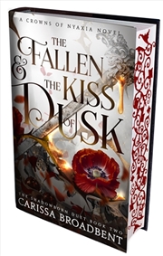 Buy The Fallen and the Kiss of Dusk